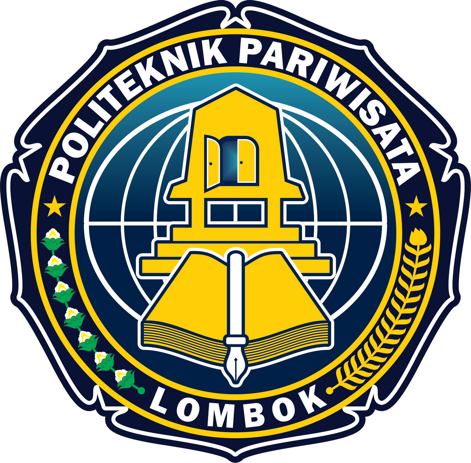 Poltekpar Lombok