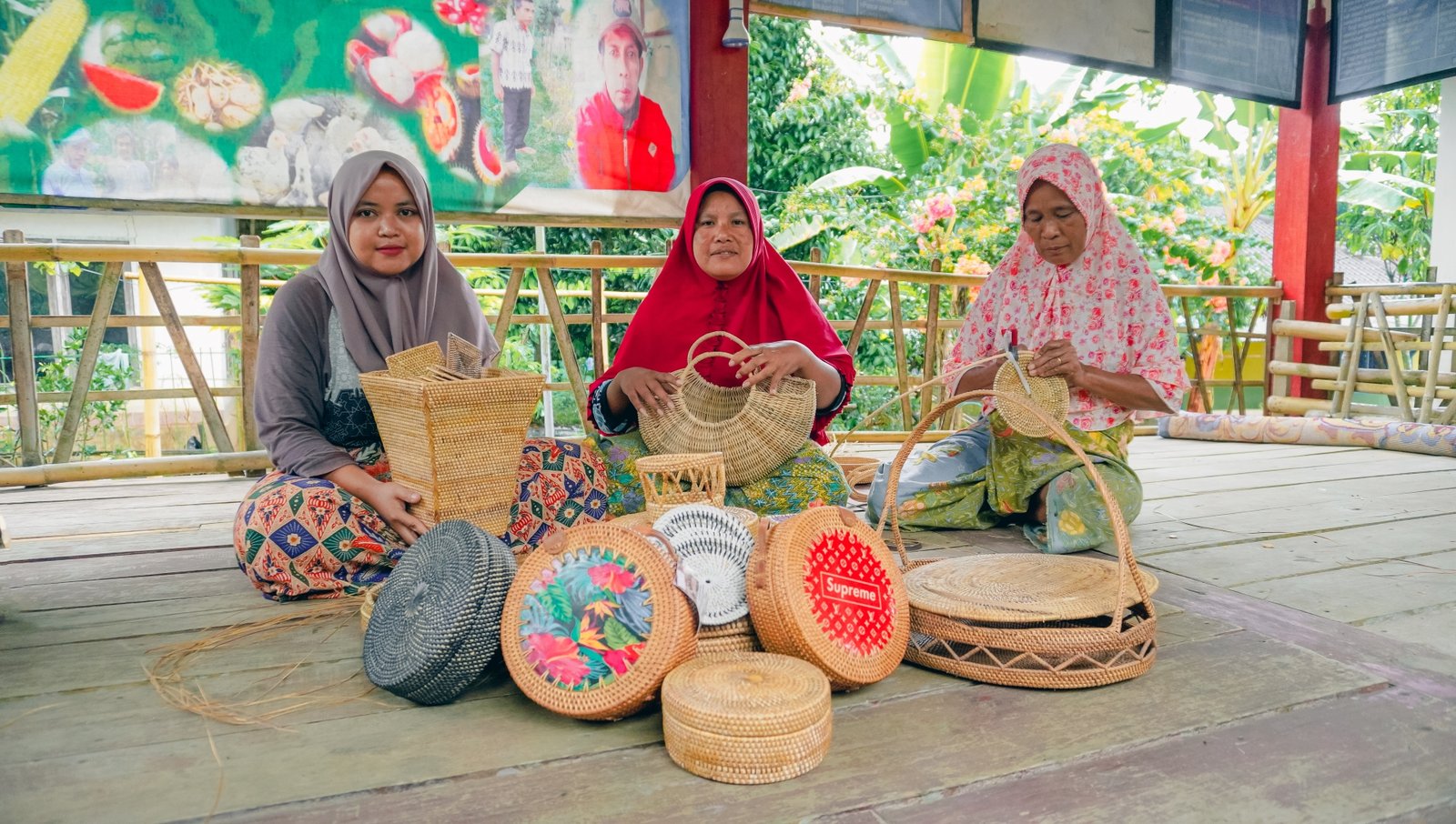 Pilar Indonesia