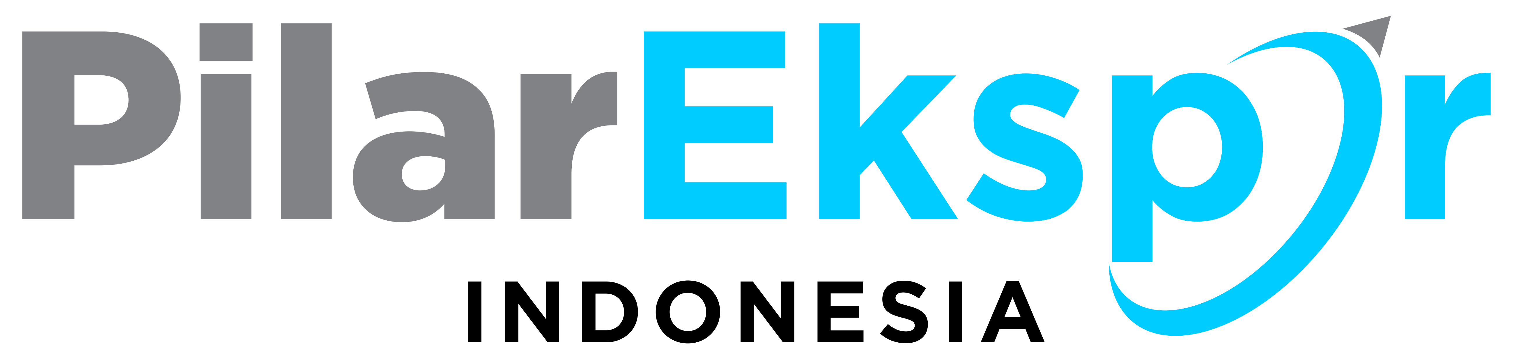 Logo Pilar Ekspor Indonesia
