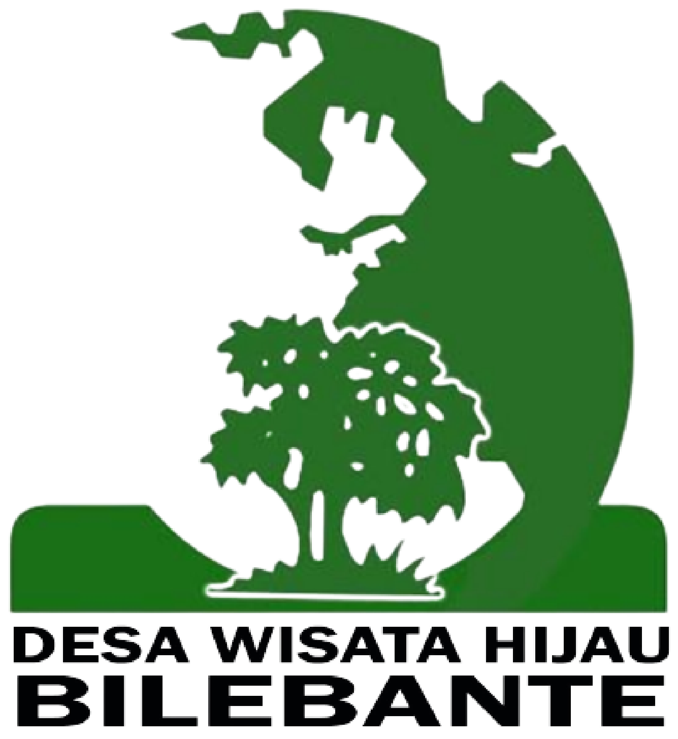 Logo Desa Wisata Bilebante
