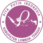 Logo Pita Putih Indonesia