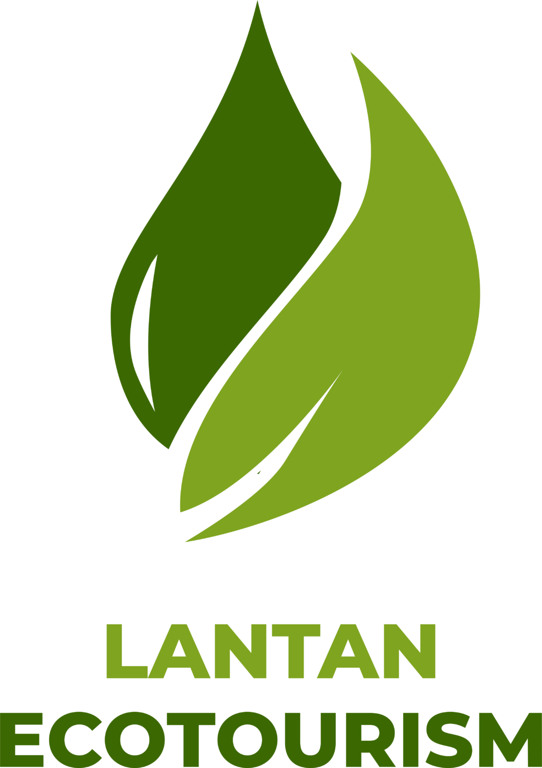 Logo Lantan Ecotourism