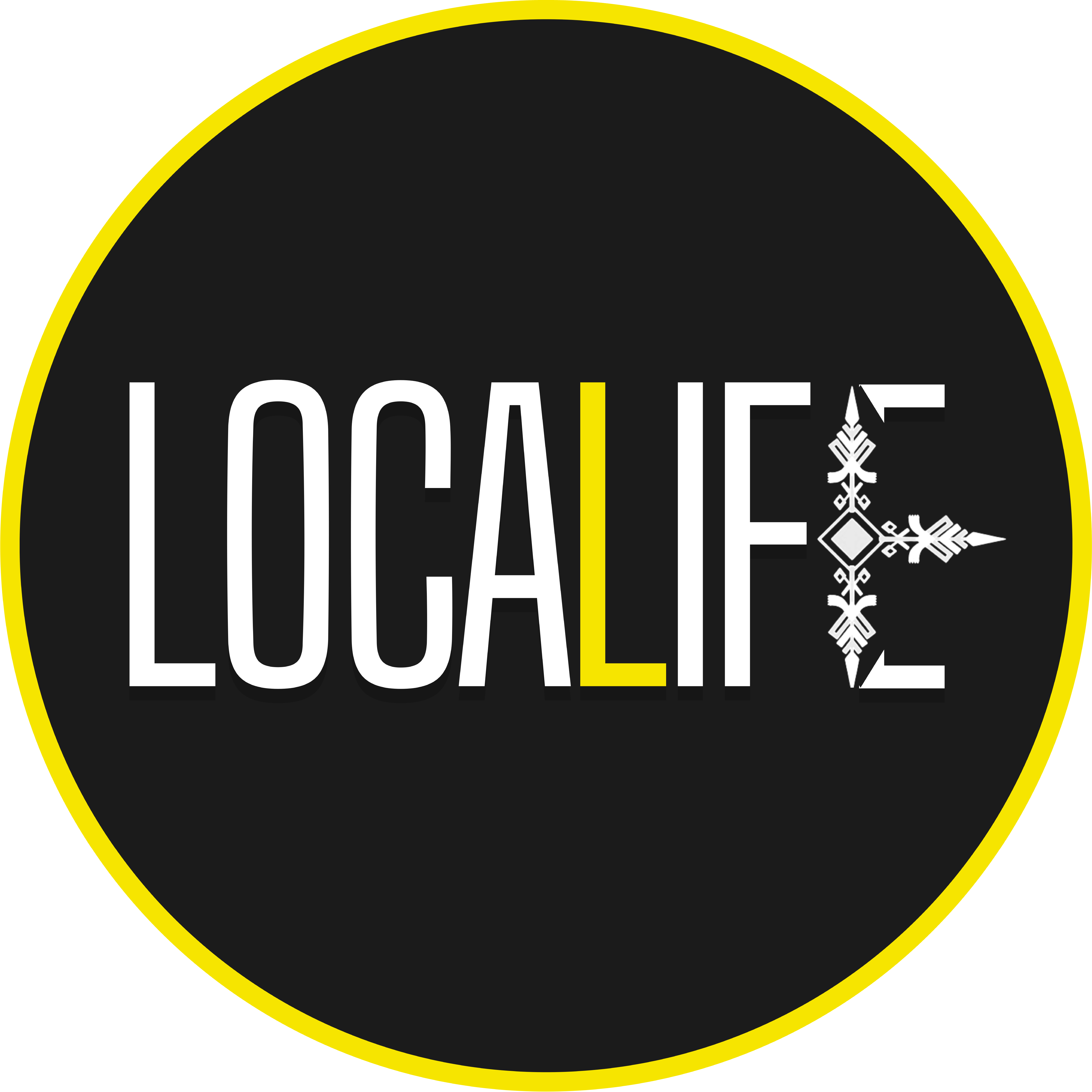 Logo Localife